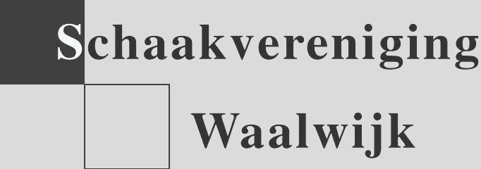 Schaakvereniging Waalwijk