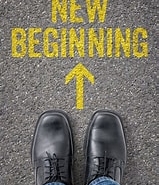 Nieuw begin