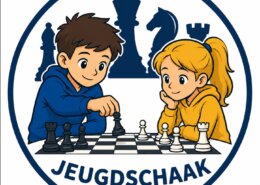 Jeugdschaak