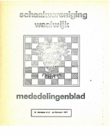 1978, 3e jaargang nr 2