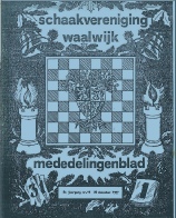 1977, 2e jaargang nr 11